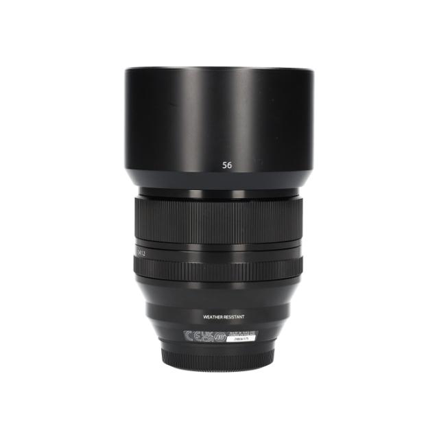 FUJI LENS XF 56 1,2 WR (2) USED