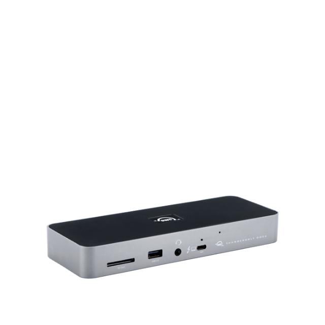 OWC DOCK THUNDERBOLT 4