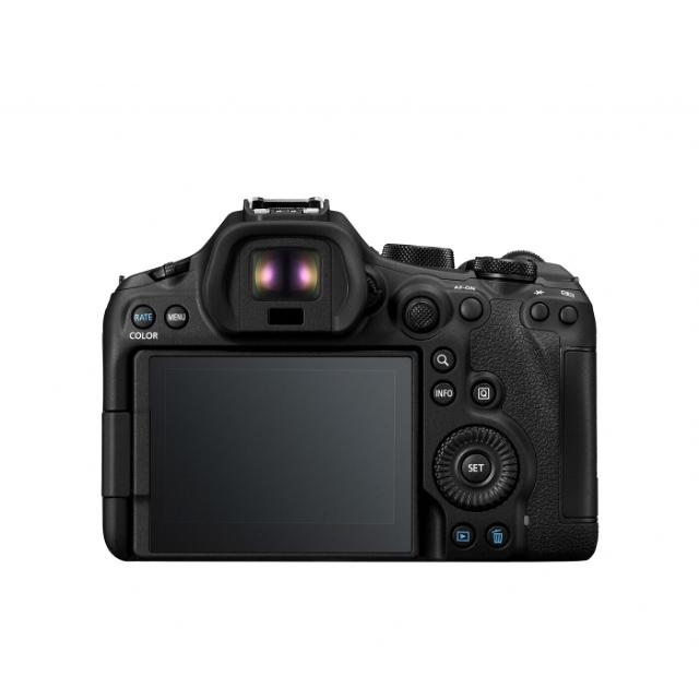 CANON EOS R6 MARK III