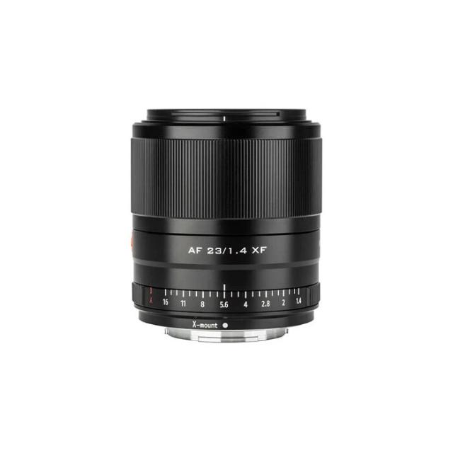 VILTROX 23MM F/1.4 AF X-MOUNT