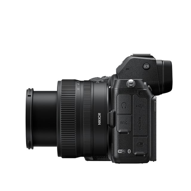 NIKON Z5 MIRRORLESS KIT 24-50MM F/4-6,3