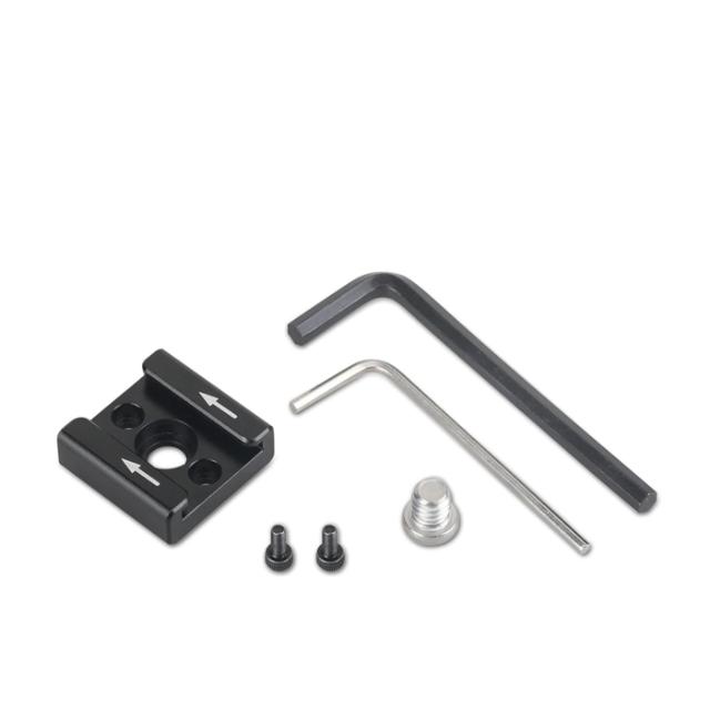 SMALLRIG COLD SHOE 1241