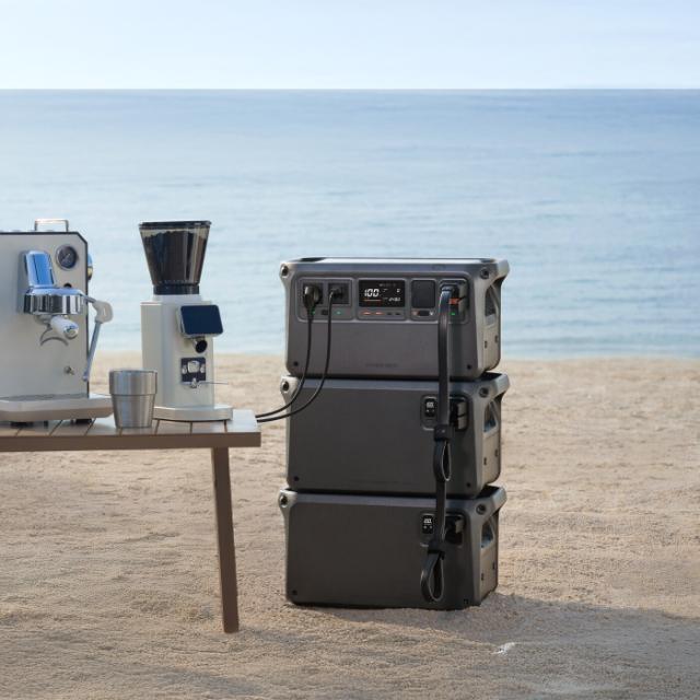 DJI Power Expansion Battery 2000