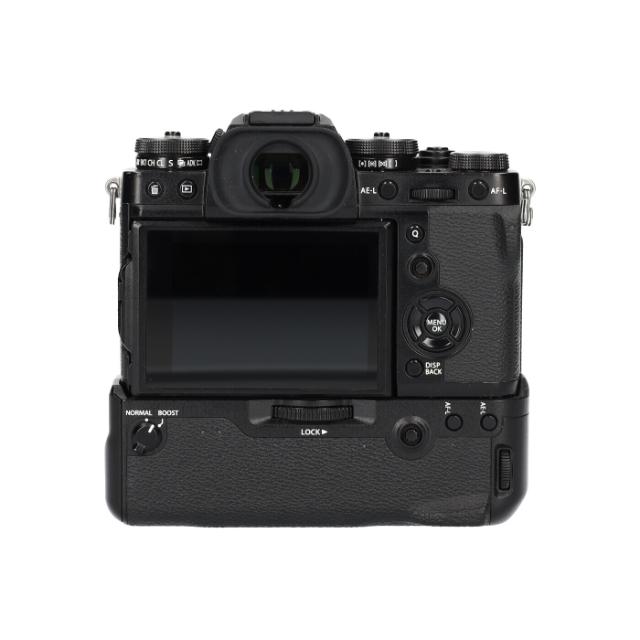 FUJI BODY X-T3 + GREB VG-XT3 (3) USED