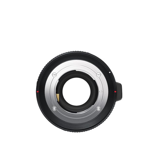 BLACKMAGIC URSA MINI PRO F MOUNT