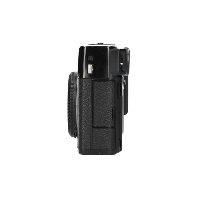 FUJI BODY X-PRO 3 BLACK (3) USED