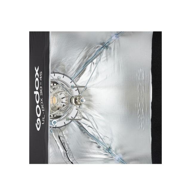 GODOX UL-BOX 30X45 MULTIFUNCT. EASY FOLD SOFTBOX