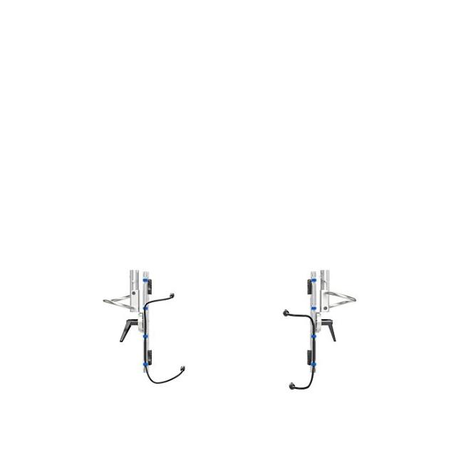 Arri X22 modular frame for 2 x SkyPanel X21