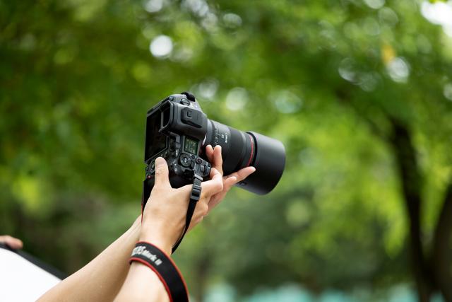 CANON RF 85MM F/1,4 L VCM