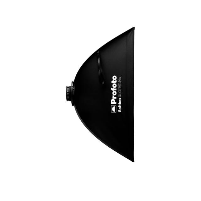 PROFOTO SOFTBOX 2X3' WHITE