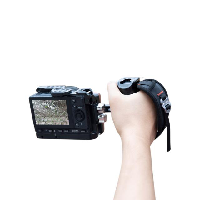SMALLRIG 2456 Hand Strap