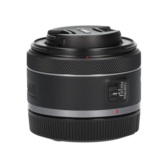 CANON LENS RF 50 1,8 STM (1) USED