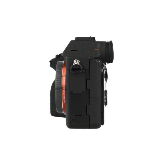 SONY BODY A7R IV-A (2) USED