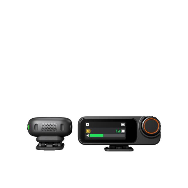DJI Mic 3 (1 TX + 1 RX)