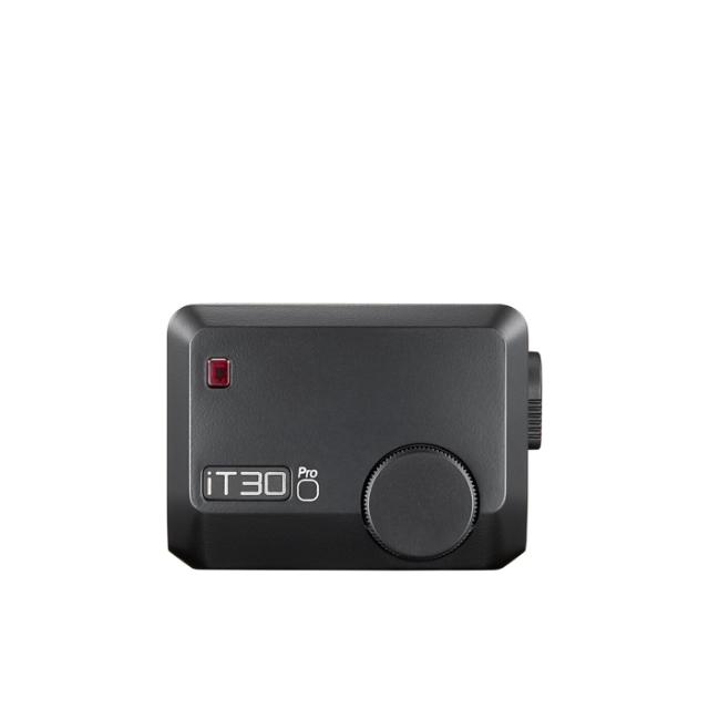 GODOX IT30PRO IFLASH TTL CANON BLACK