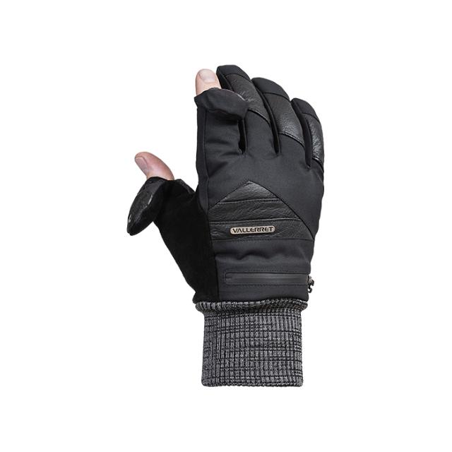 VALLERRET MARKHOF PRO V3 PHOTOGRAPHY GLOVE XXL