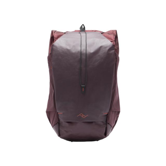 PEAK DESIGN OUTDOOR SLING 25L ECLIPSE