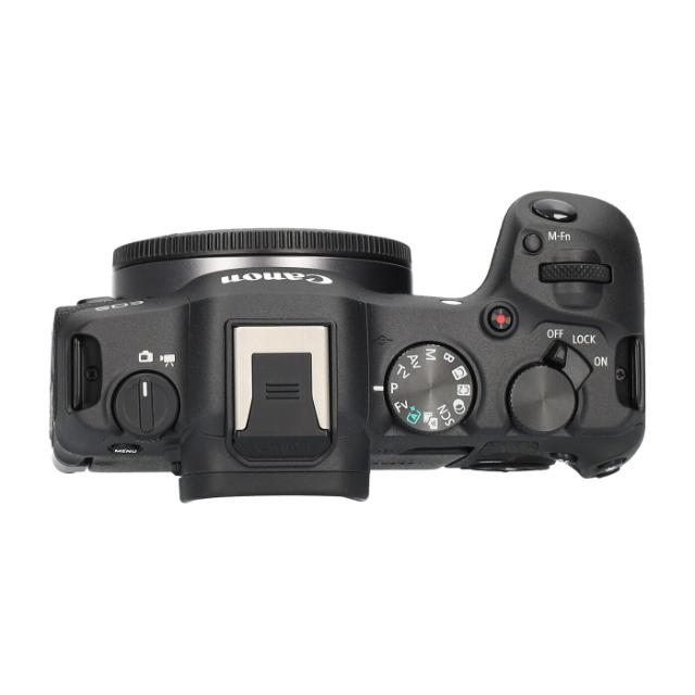 CANON BODY EOS R8 (1) USED