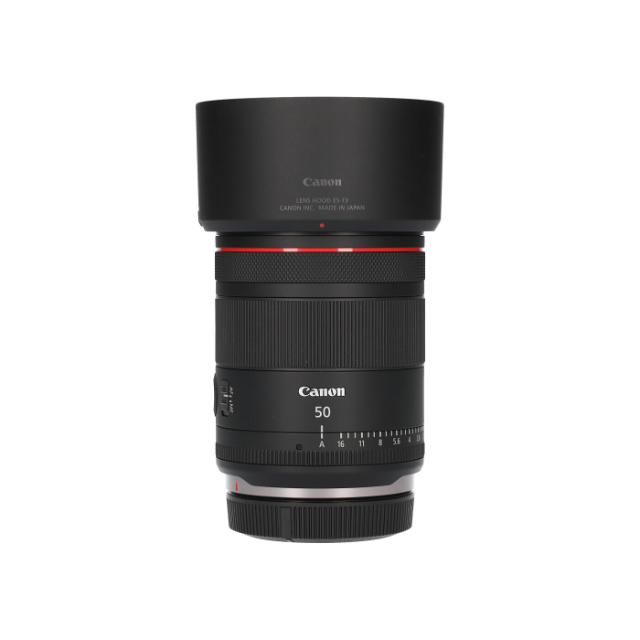 CANON LENS RF 50 1,4 L VCM (2) USED