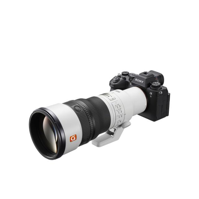 SONY (E) FE 600MM F/6,3 GM OSS