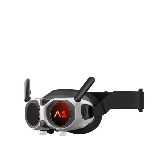 INSTA360 ANTIGRAVITY A1 EXPLORER BUNDLE