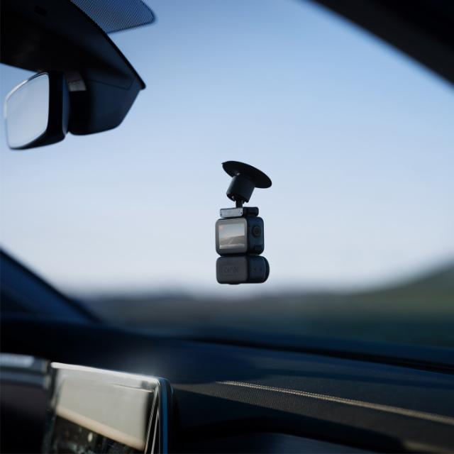 DJI Osmo Nano (64GB)