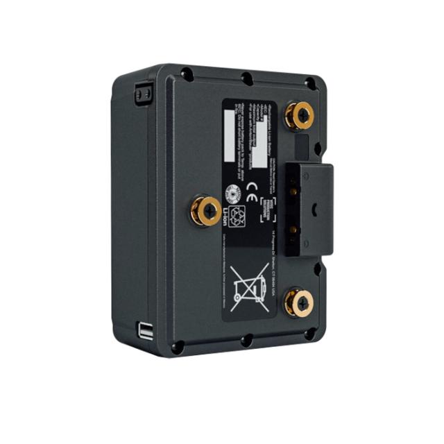 Anton Bauer Titon 90W Gold-Mount