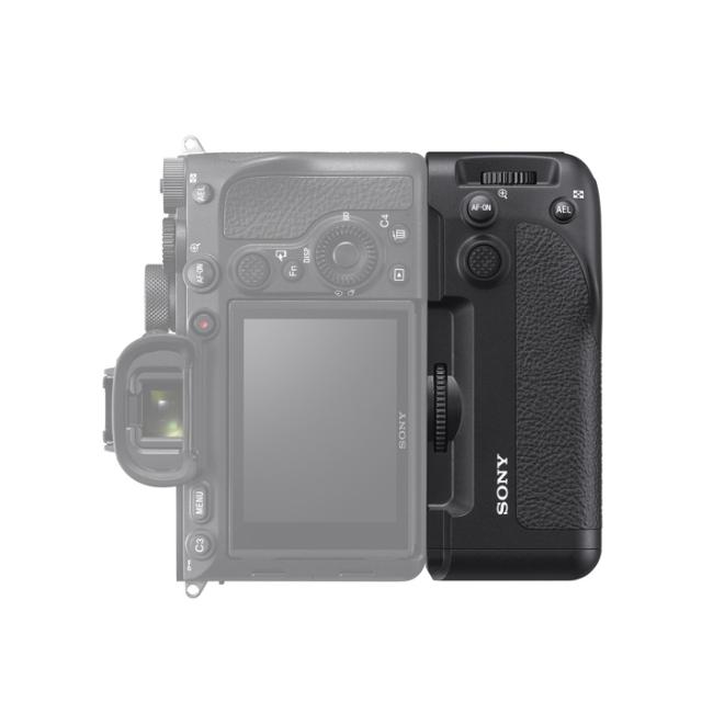 SONY VG-C4EM BATTERYGRIP A7RV, A7SIII, A7IV, A7V