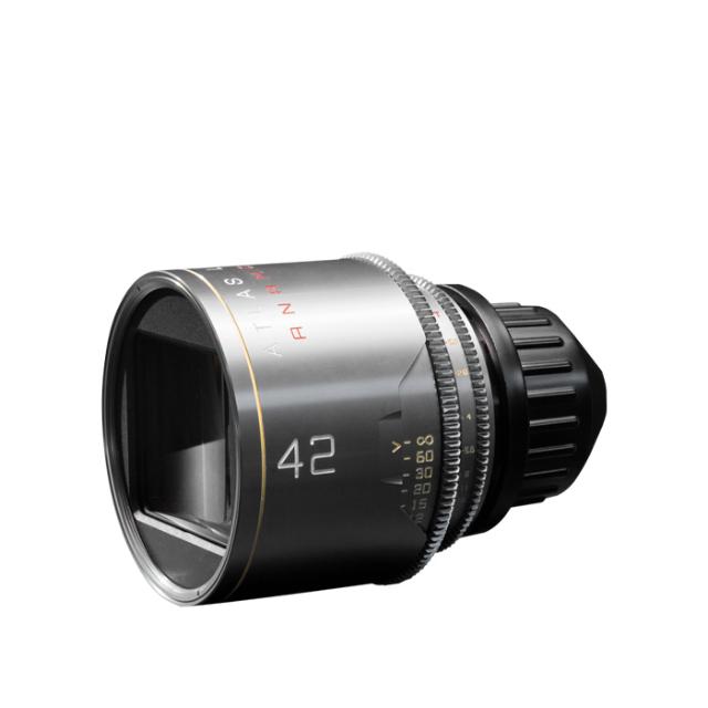 ATLAS MERCURY 42MM ANAMORPHIC PRIME METRIC