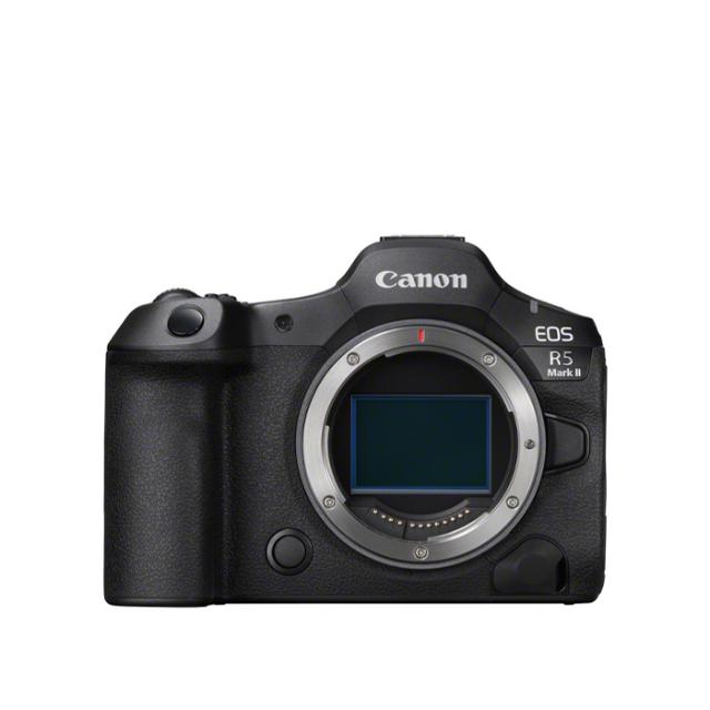 CANON EOS R5 MK II BODY