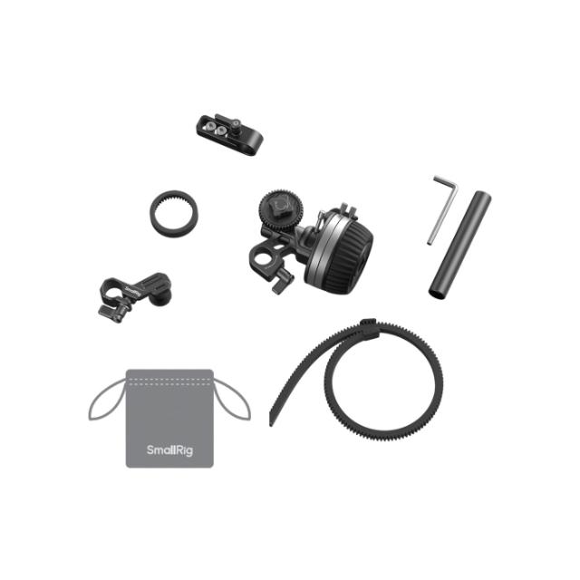 SMALLRIG 4745 FOLLOW FOCUS F50