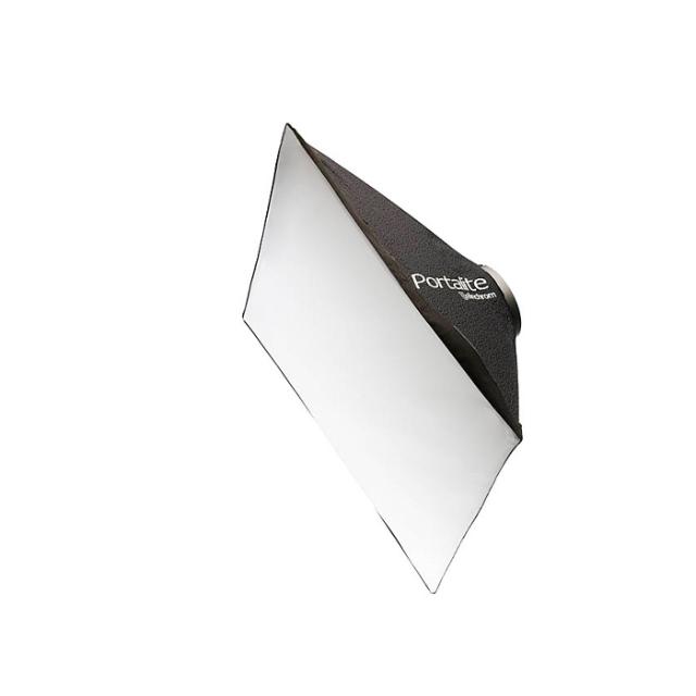 ELINCHROM 26151 QUADRA SOFTBOX 40X40 CM