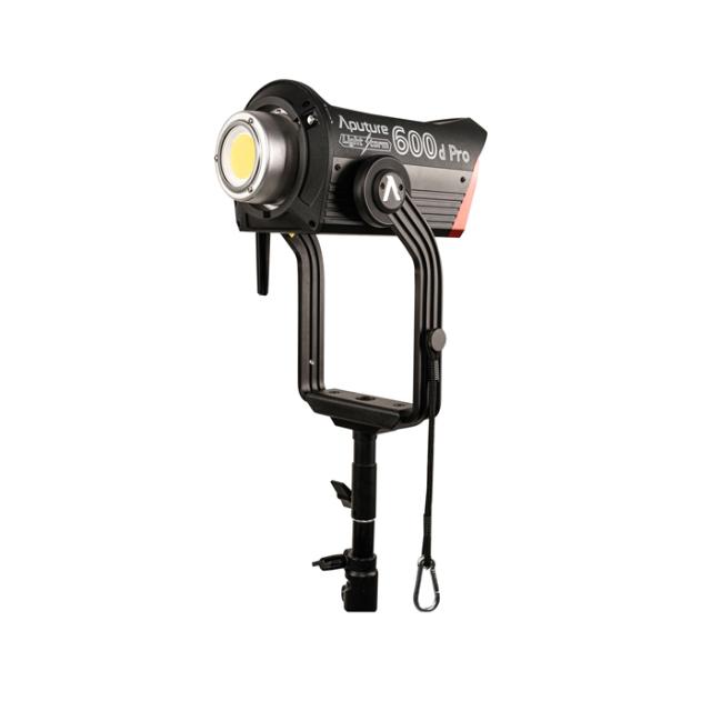 APUTURE LIGHTSTORM LS 600D PRO LED