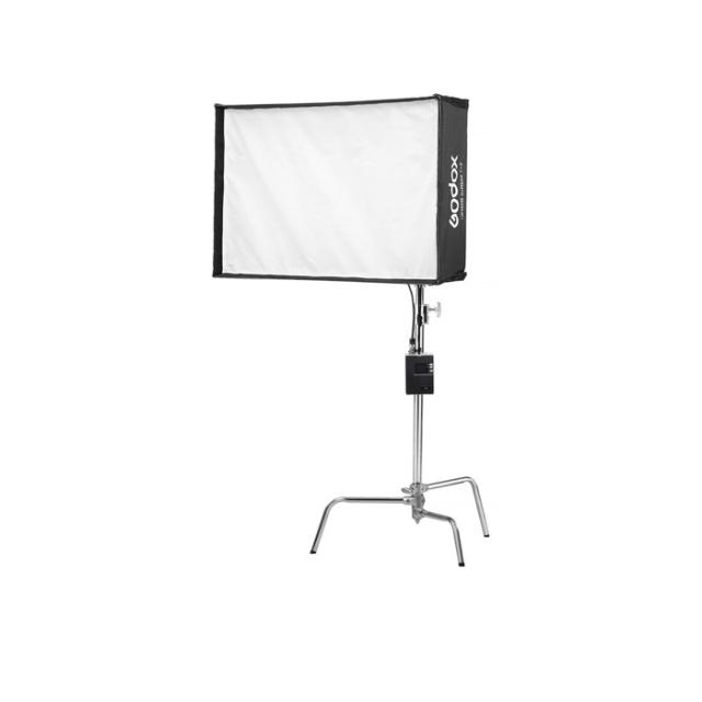 GODOX UP150R LiteWafer LED Panel Light