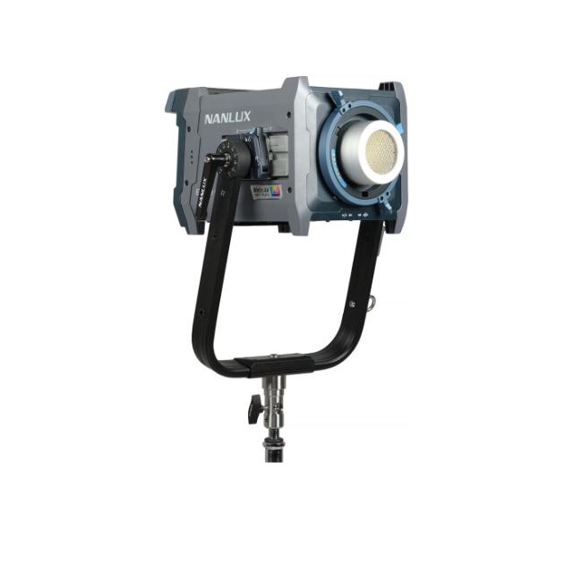 NANLUX EVOKE 600C WITH TROLLEY CASE