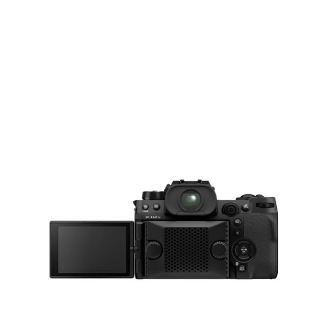 FUJI FAN-001 COOLING FAN FOR X-H2 / X-H2S / X-S20