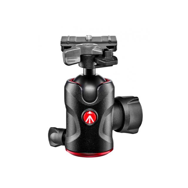 MANFROTTO MH496-BH COMPACT BALLHEAD