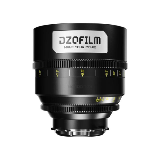 DZO GNOSIS 32MM T2.8 MACRO LPL/PL/EF