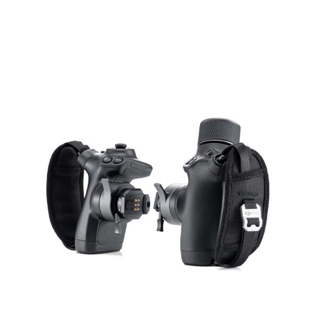DJI HAND GRIPS COMBO FOR RONIN 4D