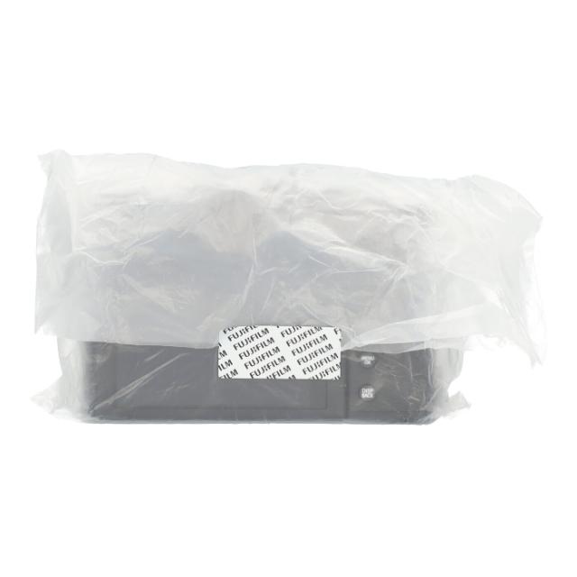 FUJI BODY X-T30 BLACK (1) DEMO