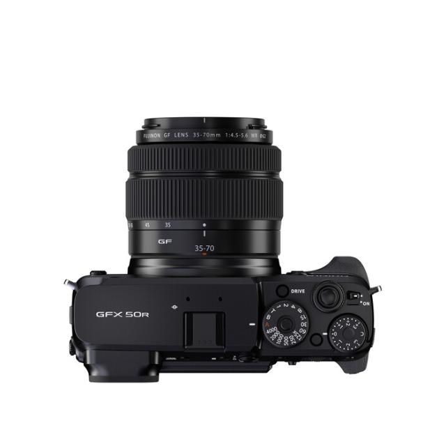 FUJINON GF 35-70MM F/4,5-5,6 WR G-MOUNT