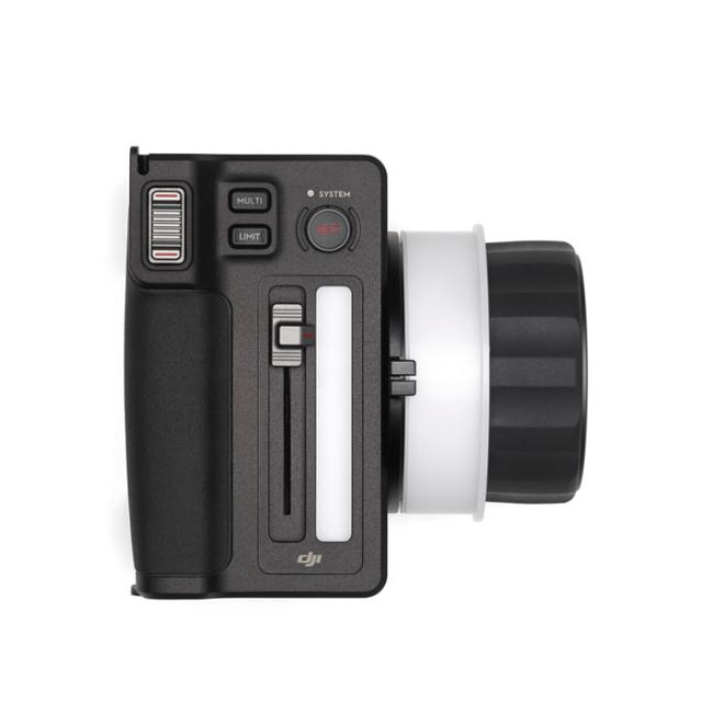 DJI THREE CHANEL FOLLOW FOCUS