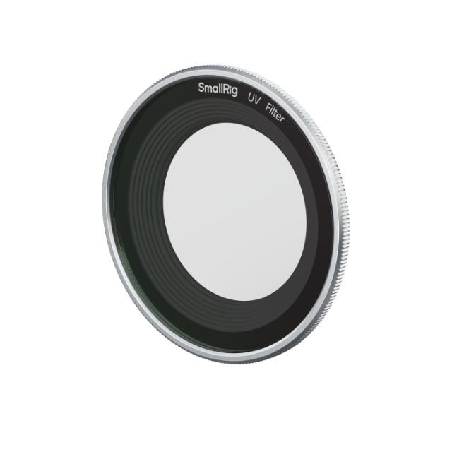 SmallRig 5392 Magnetic UV Filter for Fuji X half