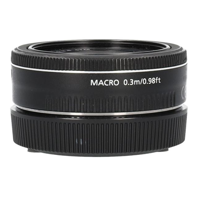 CANON LENS EF 40 2,8 STM (2) USED