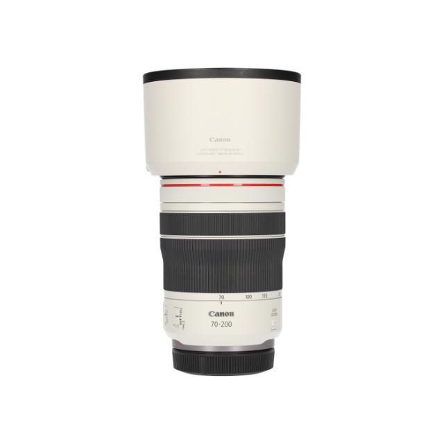 CANON LENS RF 70-200 4,0 L IS USM (1) USED
