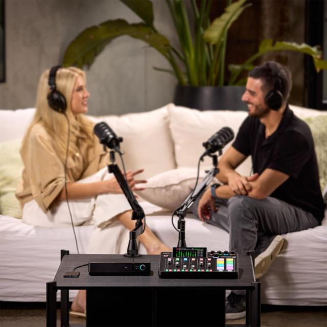 RØDE RØDECASTER VIDEO CORE