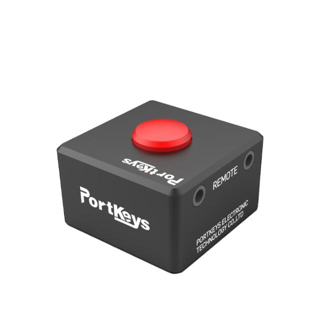 PORTKEYS LANC REC KEY