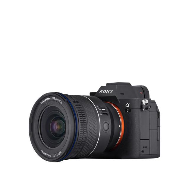 SAMYANG AF 14-24MM F/2,8 SONY FE-MOUNT