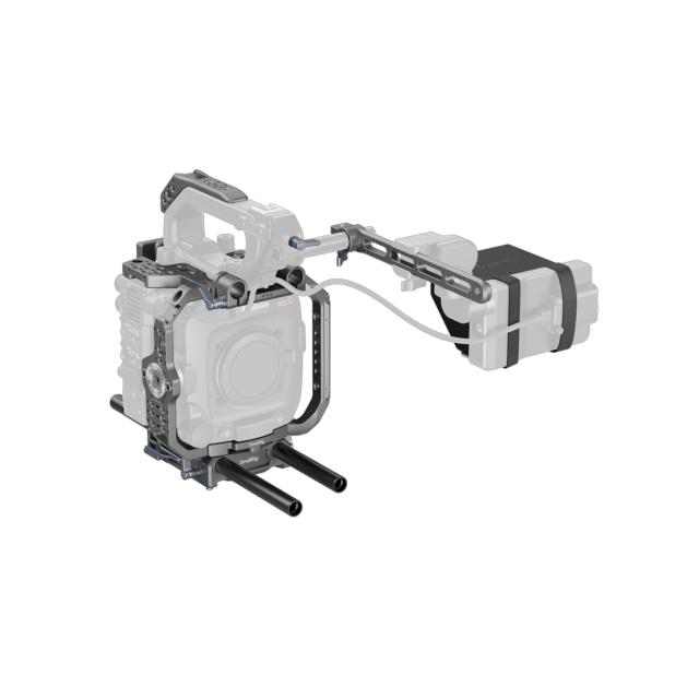 SMALLRIG 4946 ADVANCED CAGE KIT FOR CANON C400