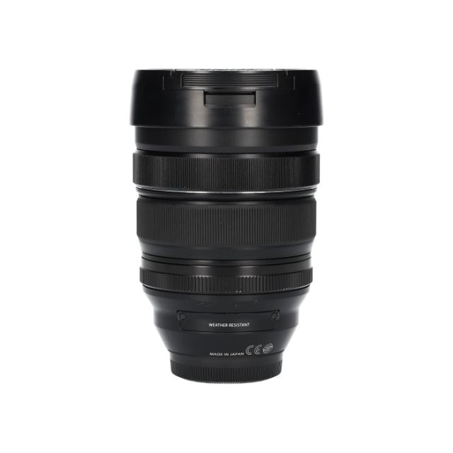 FUJI LENS XF 8-16 2,8 R LM WR (3) USED